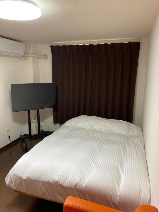 R Hotel Chiba sta 1min 2019 Open Exterior foto