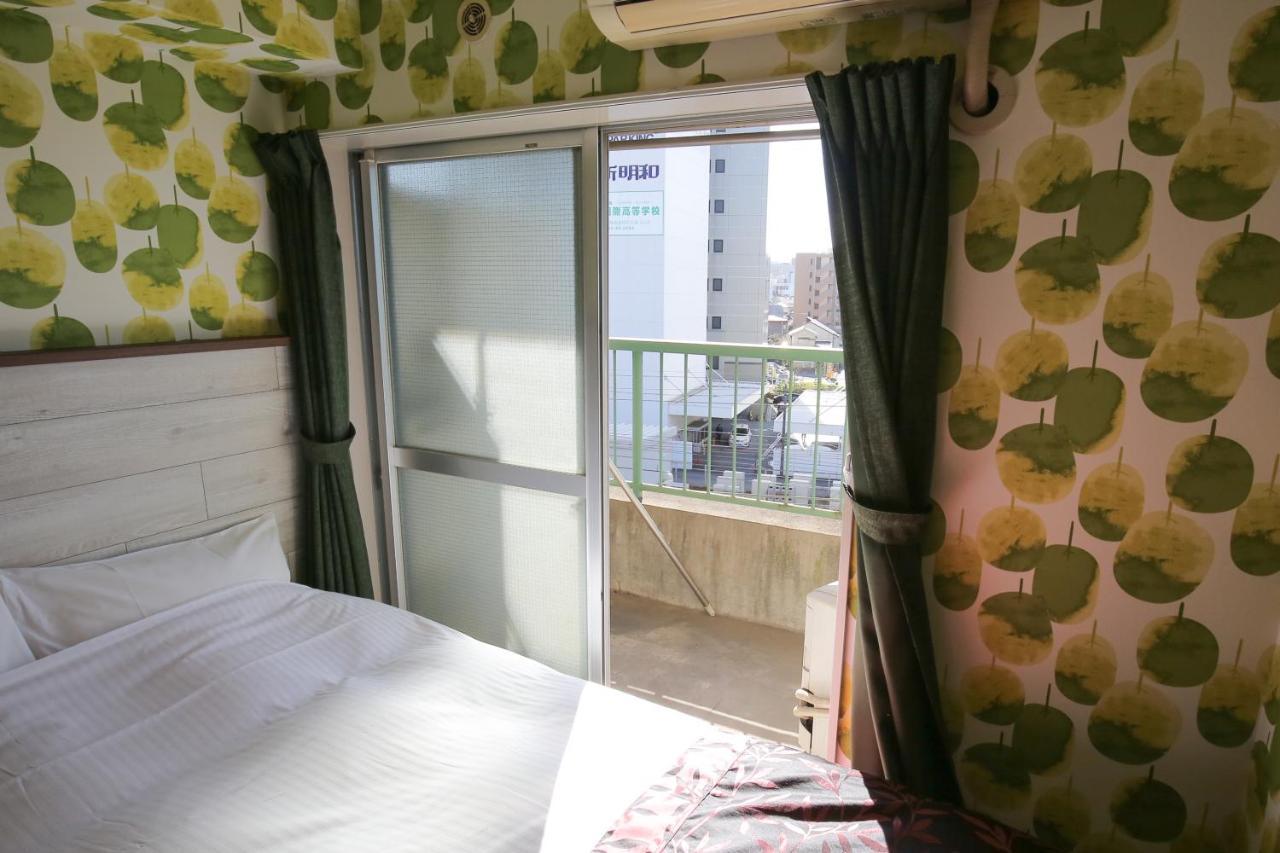 R Hotel Chiba sta 1min 2019 Open Exterior foto