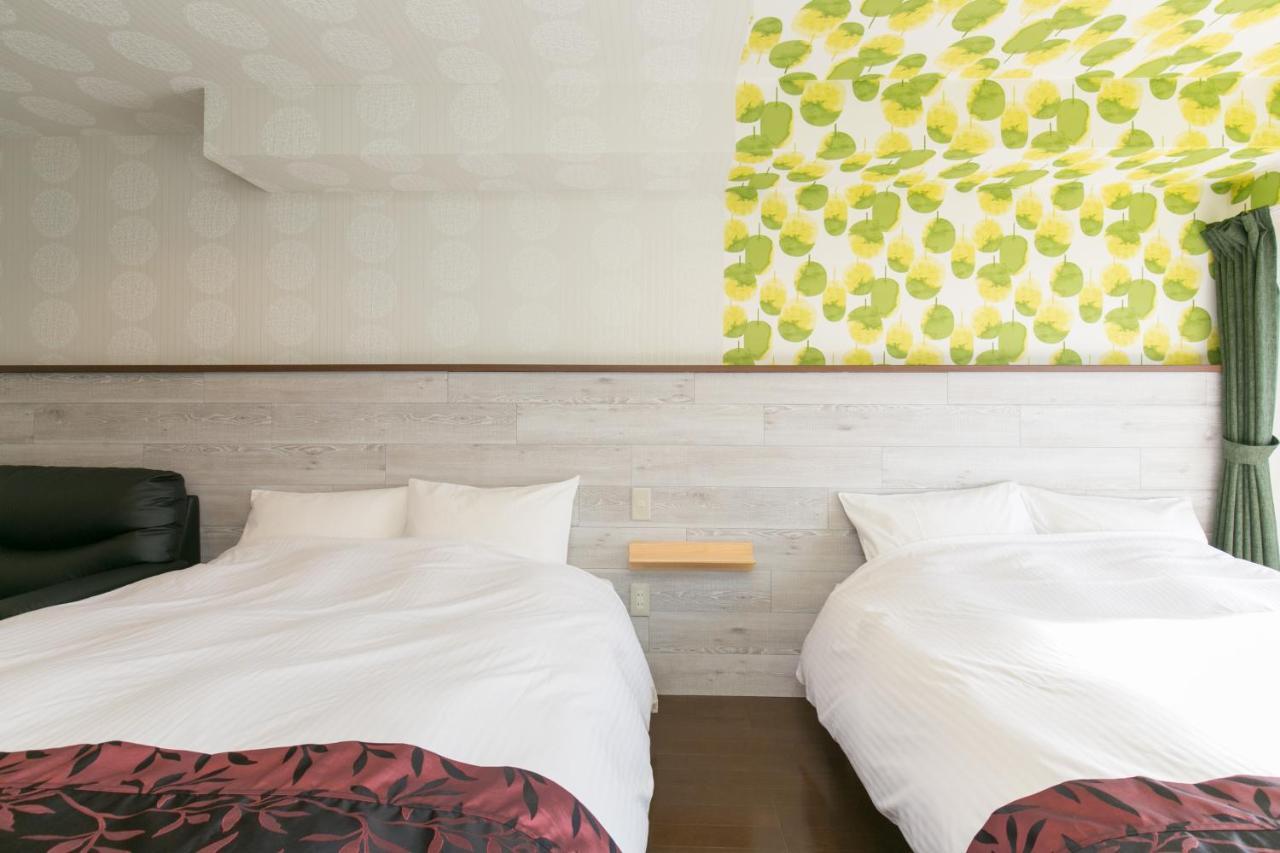 R Hotel Chiba sta 1min 2019 Open Exterior foto