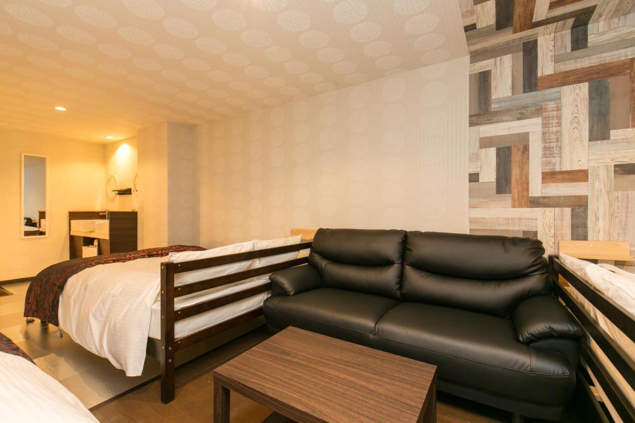 R Hotel Chiba sta 1min 2019 Open Exterior foto
