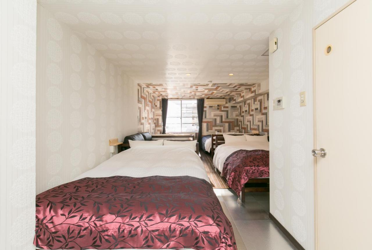 R Hotel Chiba sta 1min 2019 Open Exterior foto