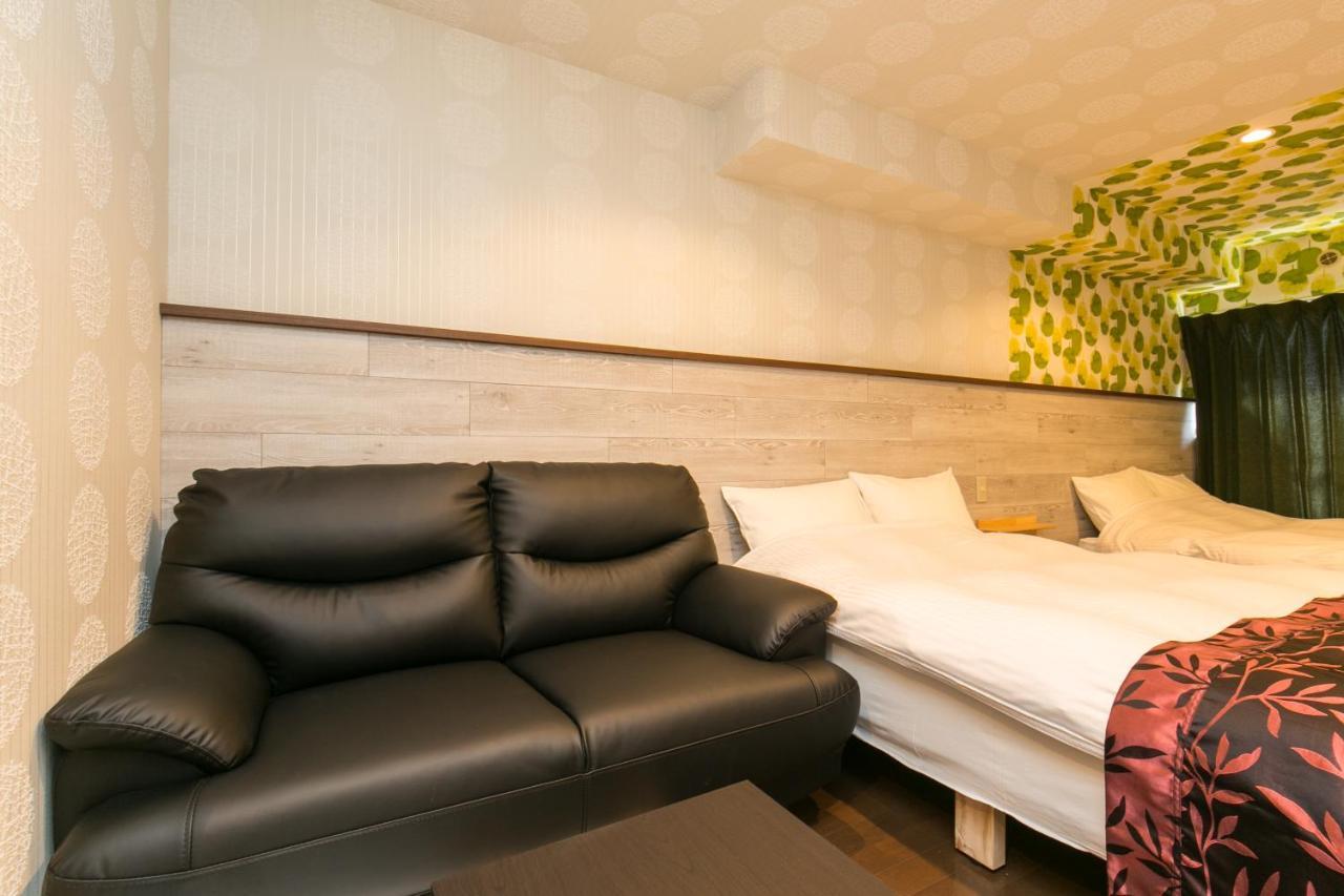 R Hotel Chiba sta 1min 2019 Open Exterior foto