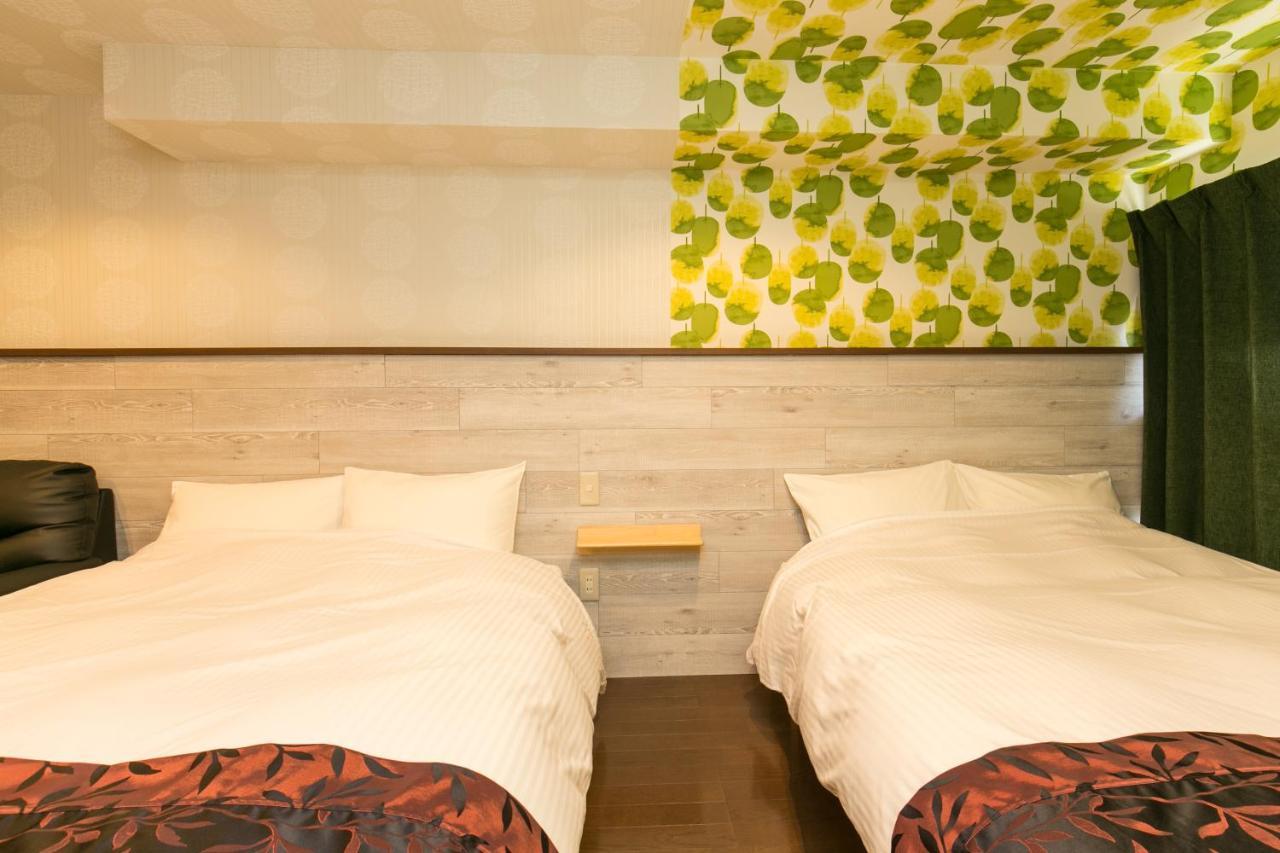 R Hotel Chiba sta 1min 2019 Open Exterior foto