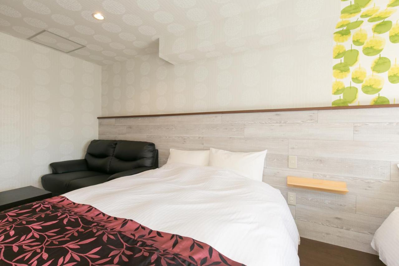 R Hotel Chiba sta 1min 2019 Open Exterior foto